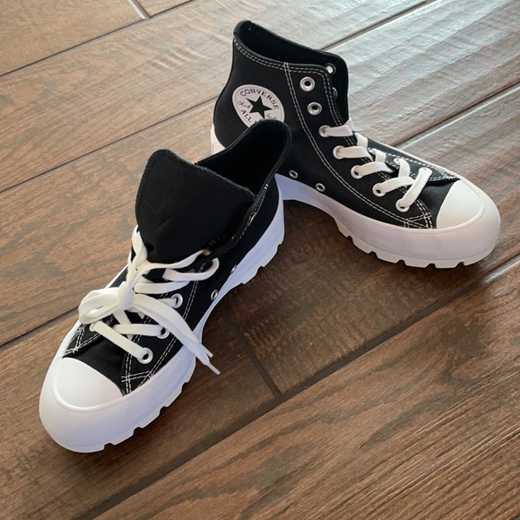 Converse Shoes - Converse